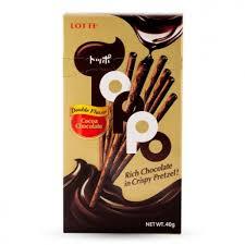 

Toppo Cocoa Chocolate 40 g