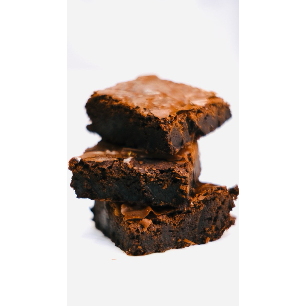 

Choowey Original Fudgy Brownies