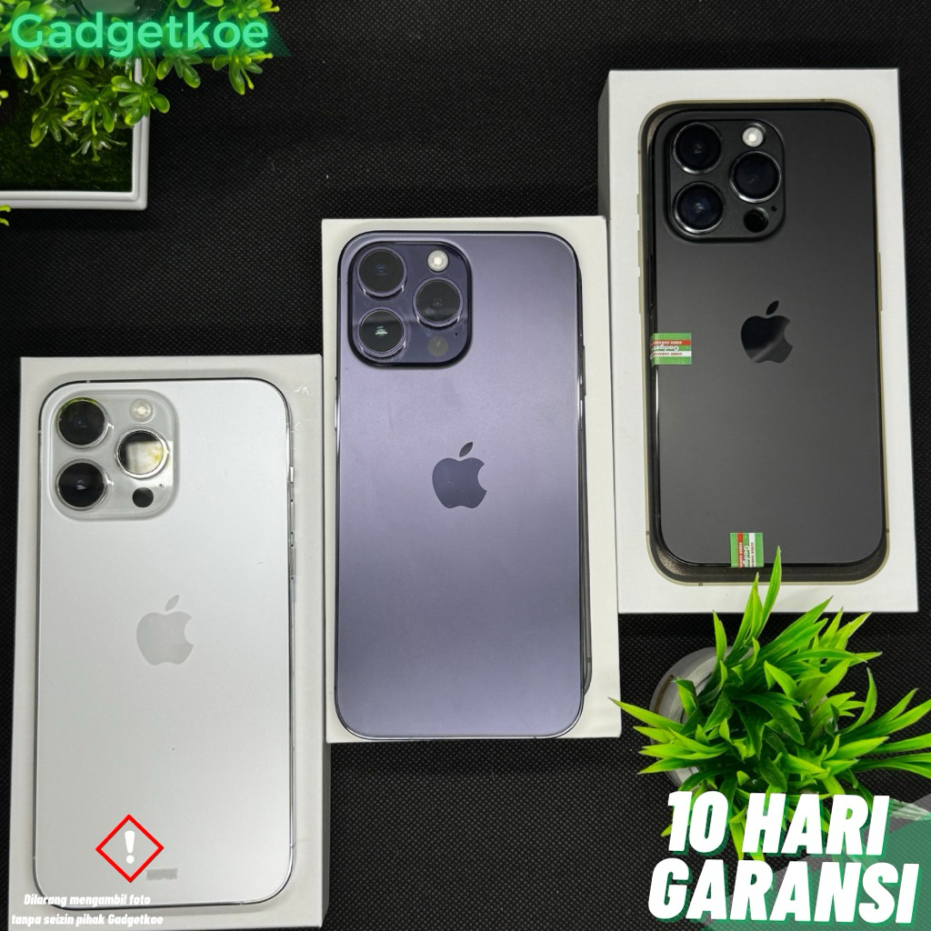 IBOX iphone 14 pro max