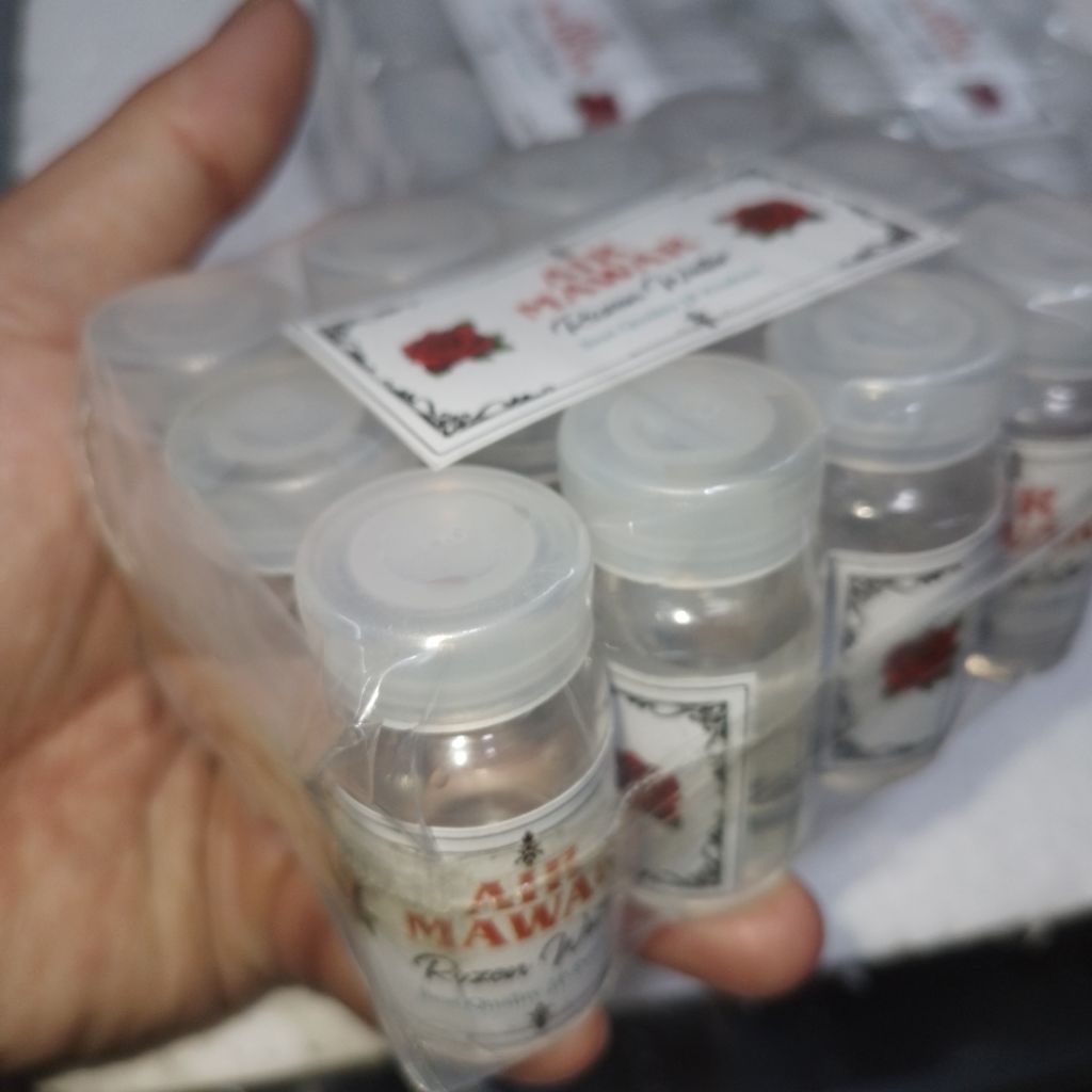 

AIR MAWAR 1 PAK isi 12 pcs