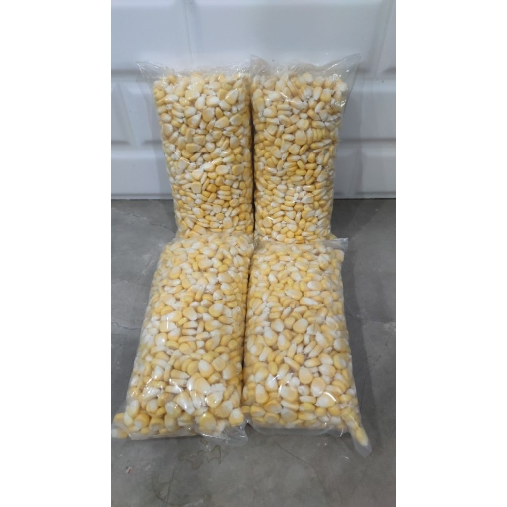 

Jagung Manis Pipil 1kg Fresh