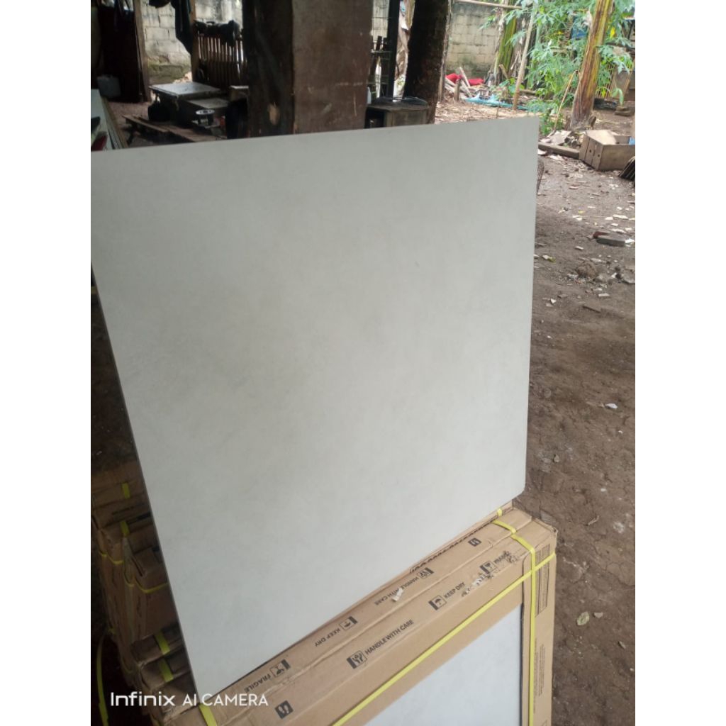 granit Indogress 60x60cm grigio cemento matt lapatto- 3