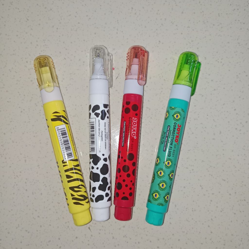 

Tipe X Joyko CF-S221 - 1 pcs