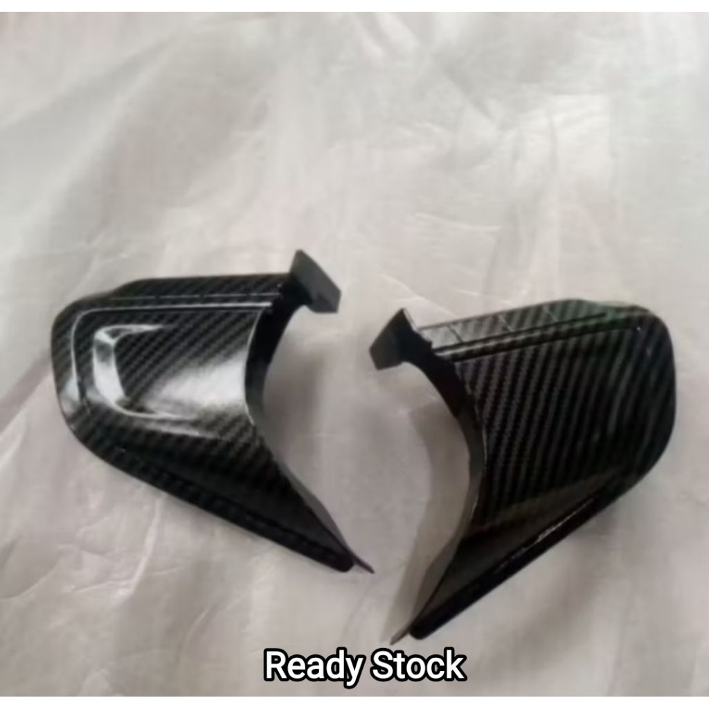 Cover stir Avanza Xenia 2022 carbon