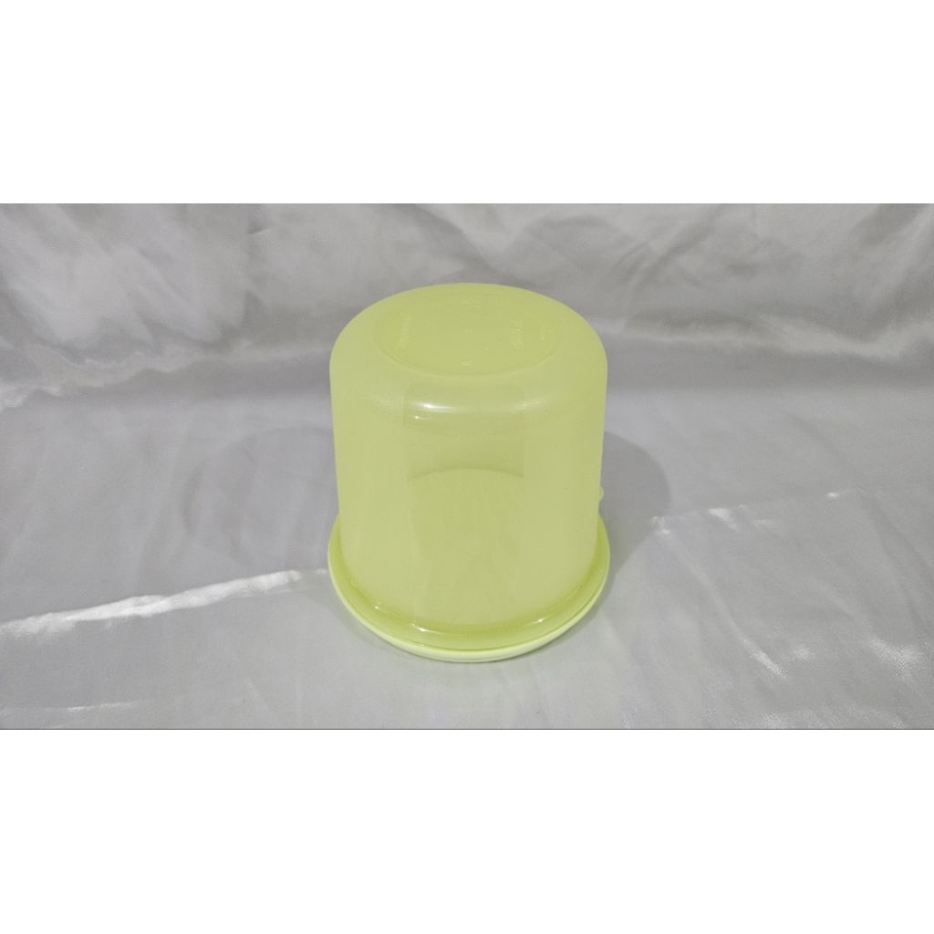 compact high bowl tupperware