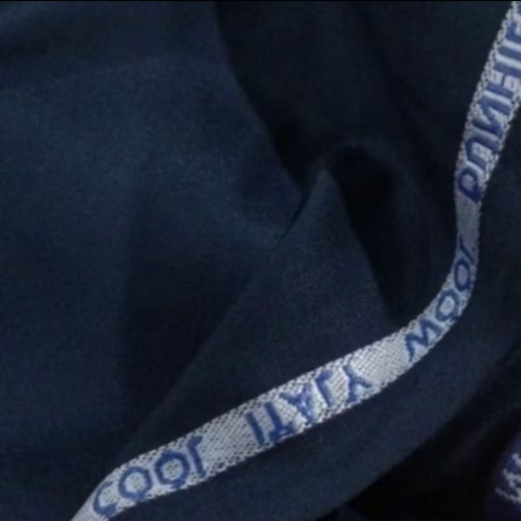 Kain Toyobo Sulam Quality Original Import