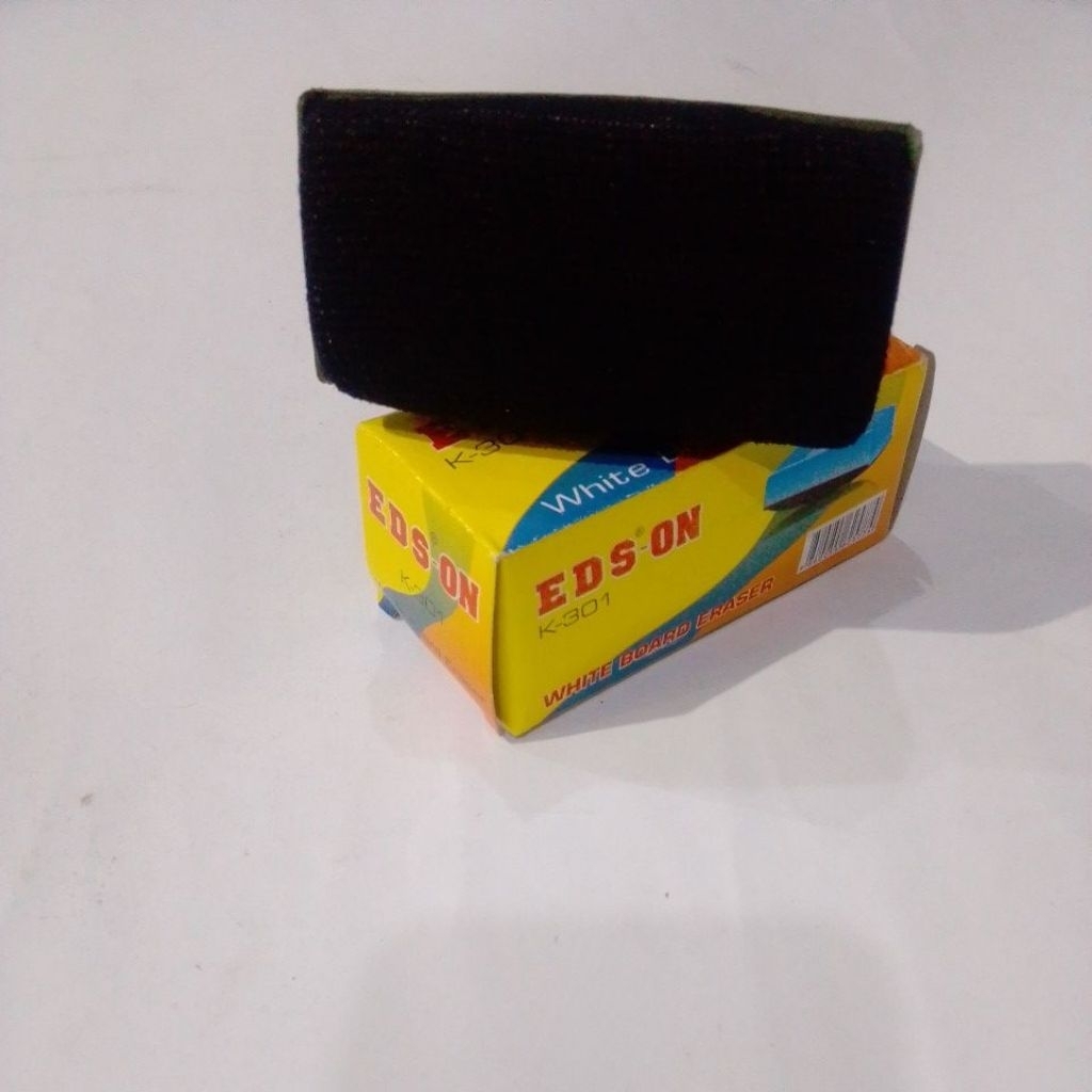 

Penghapus papan Tulis/White Board Eraser