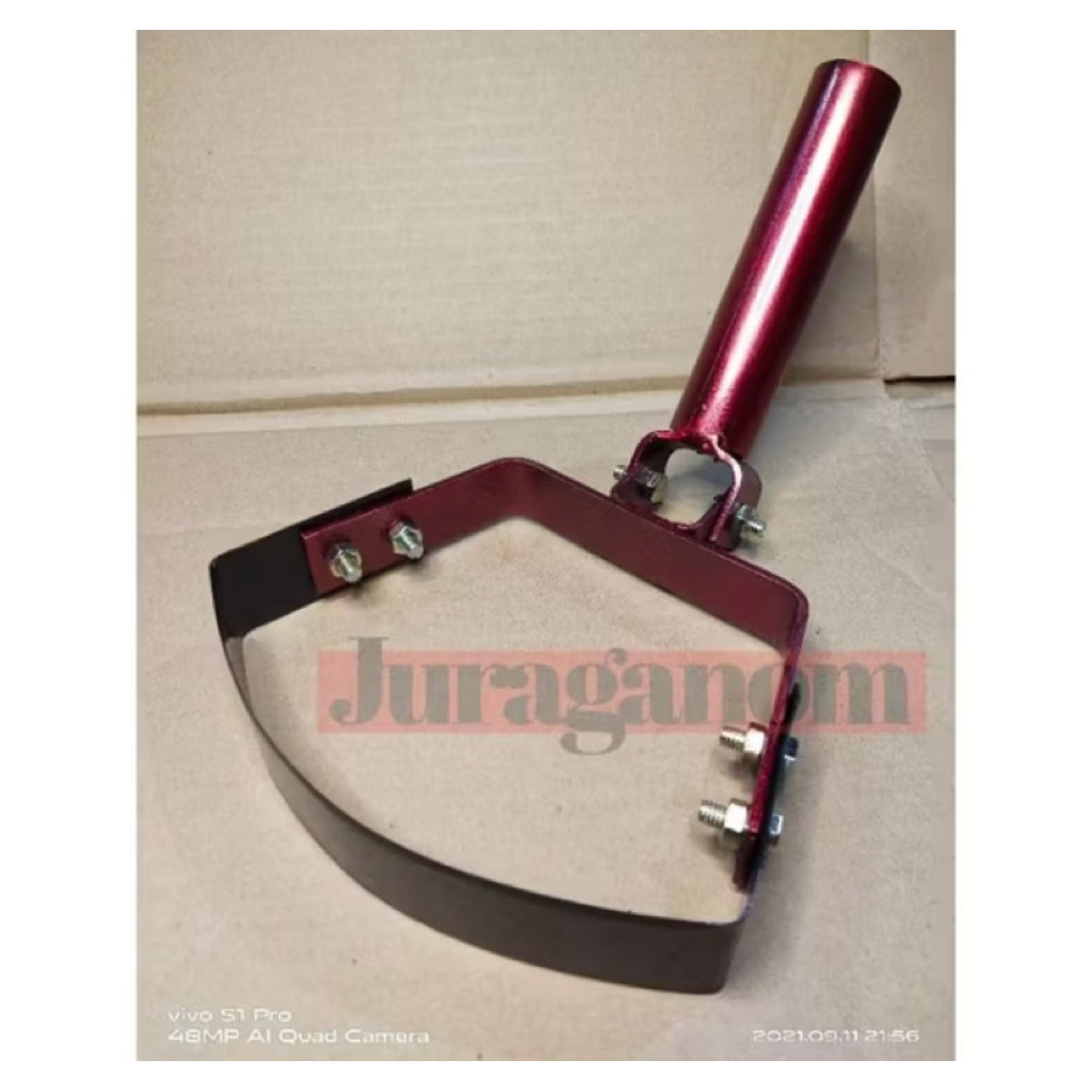 CANGKUL GULMA / CANGKUL PENYIANG RUMPUT LIAR