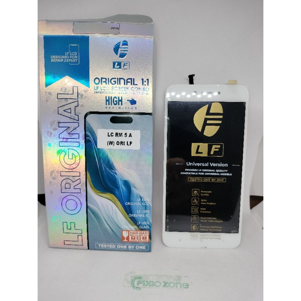LCD REDMI 5A ORI LF