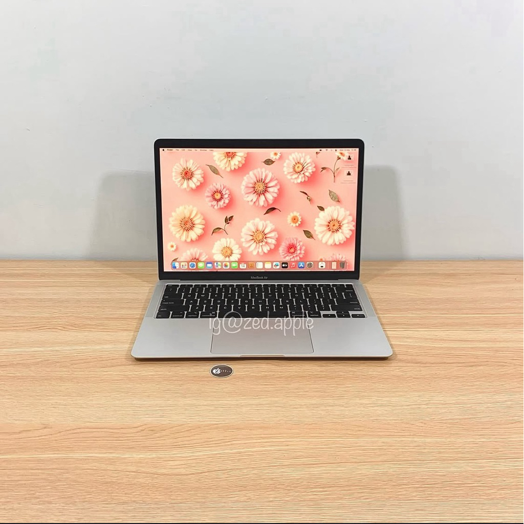 MacBook Air Retina 2020 Second