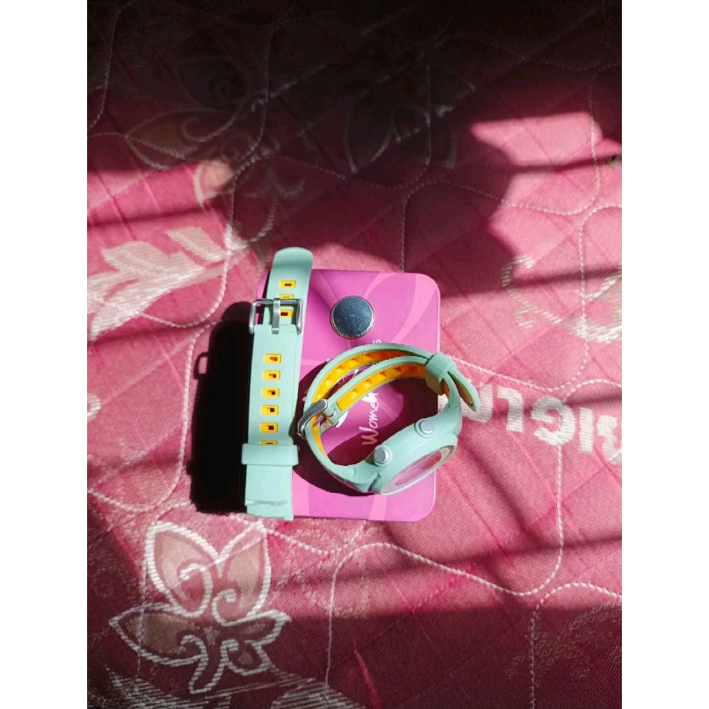 Jam Tangan Eiger Women Series