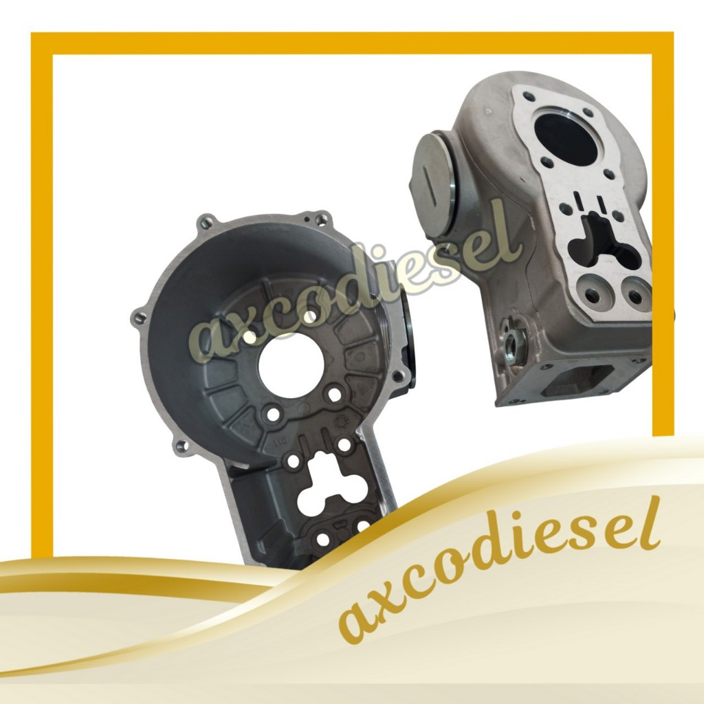 Cover Depan Governor Canter