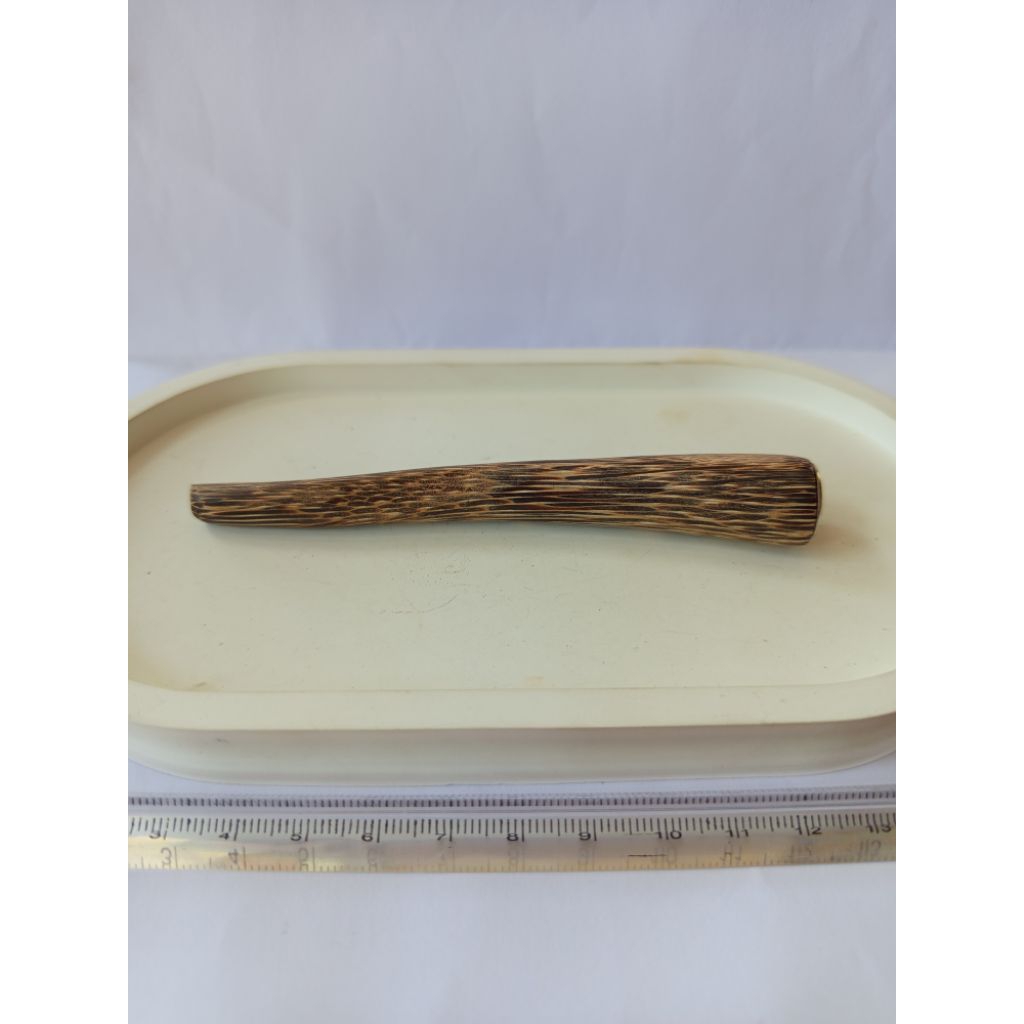 Pipa Rokok kayu