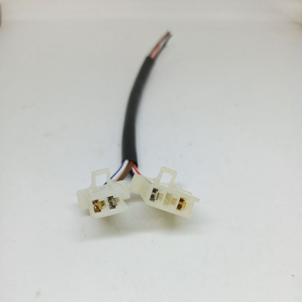 soket CDI socket CDI motor Honda revo absolute blade