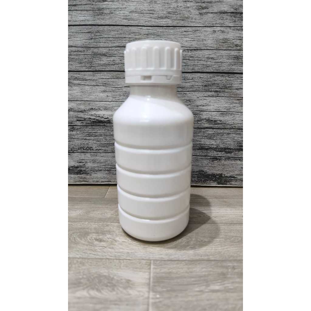 Botol PS 500ml/ botol Kimia 500ml/ botol plastik kimia 500ml