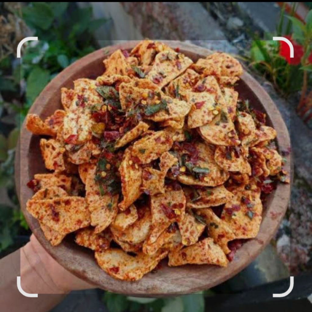 

Basreng(SeugihZnak)kemasan65g