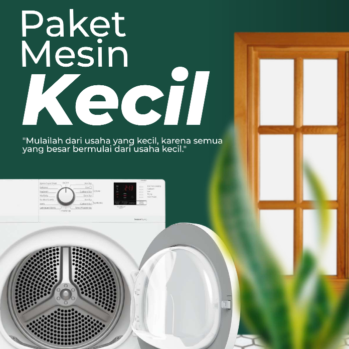 Paket Laundry Siap Pakai Paket Laundry Pemula Paket Usaha Laundry Murah kirim kertas