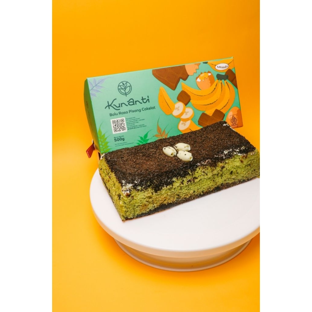 

BOLU KUNANTI BY AMANDA