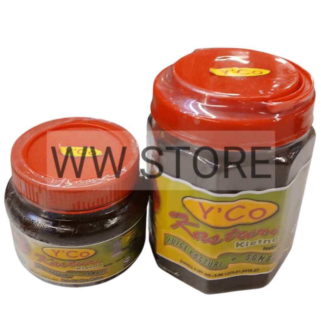 

Sirup juice kesturi Kasturi Kietna Somboi Semboi halal YCo Y'Co Y Co oleh - oleh khas Medan 500ml 1000ml