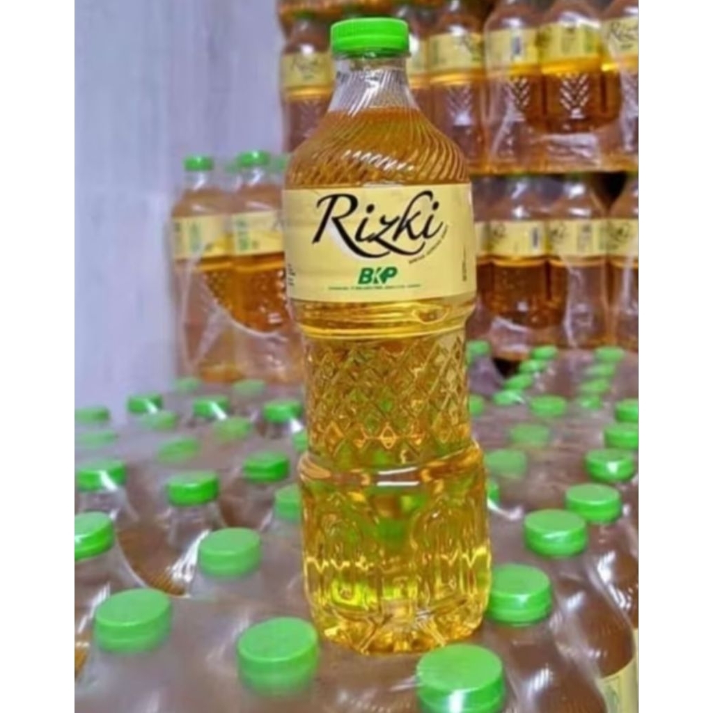 

Murah MINYAK RIZKY 800ml