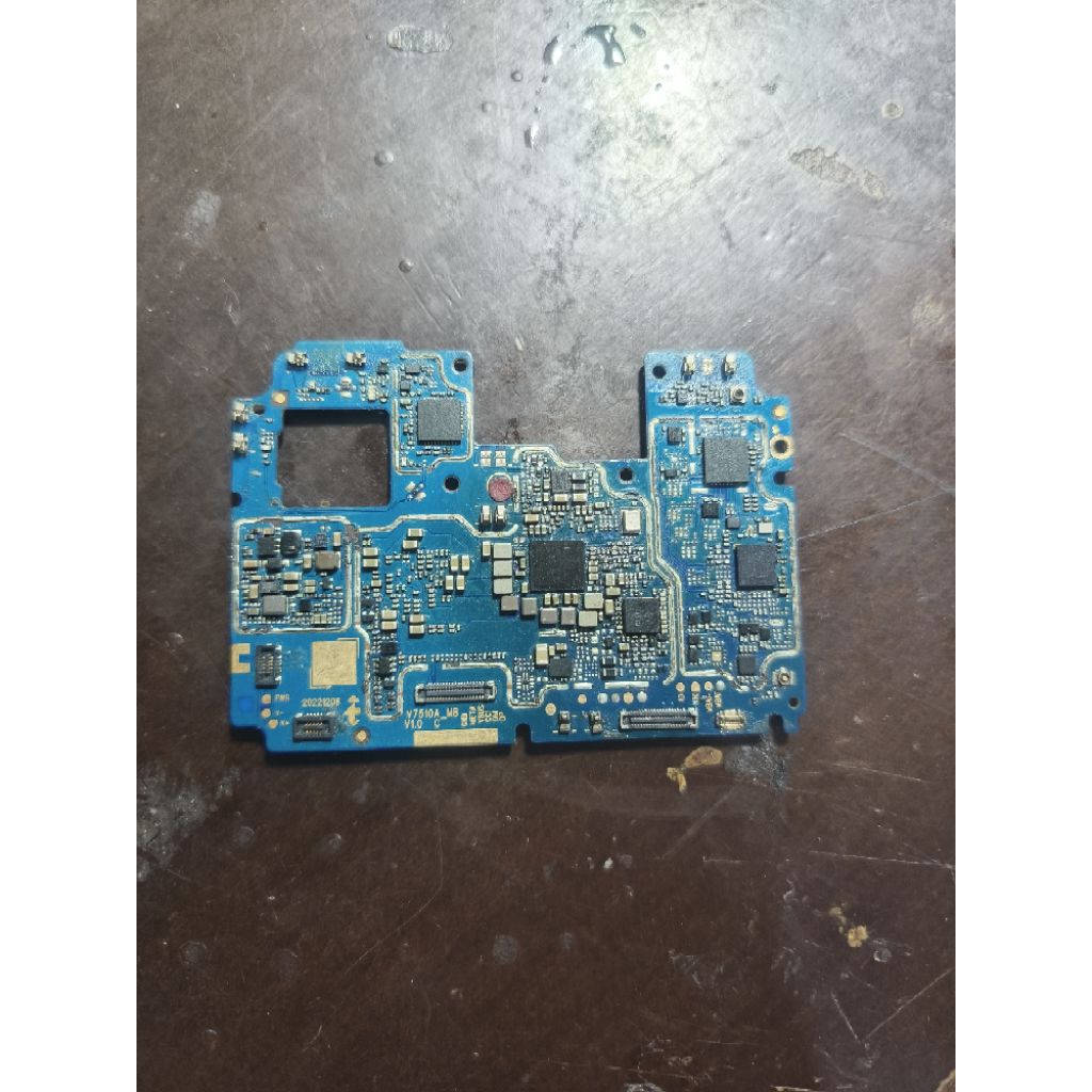 Mesin infinik hot 30