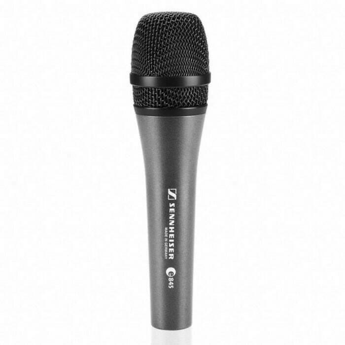 MIC SENNHEISER E835S / E845S MIC KABEL