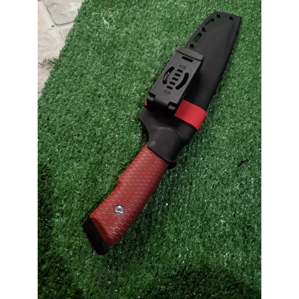 Bowie Tactical Survival K110