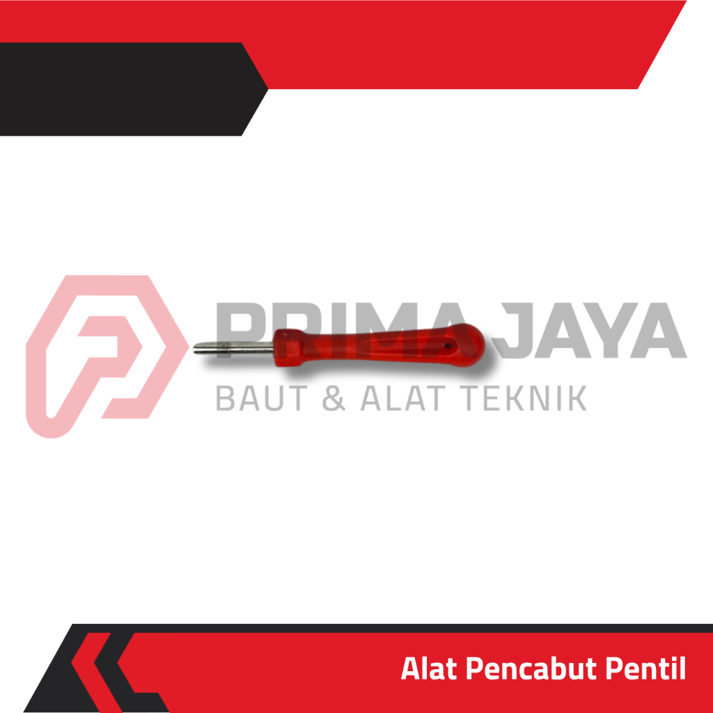 ALAT PENCABUT PENTIL BAN / VALVE CORE REMOVER
