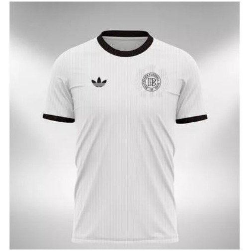 Jersey German 125 Full Printing