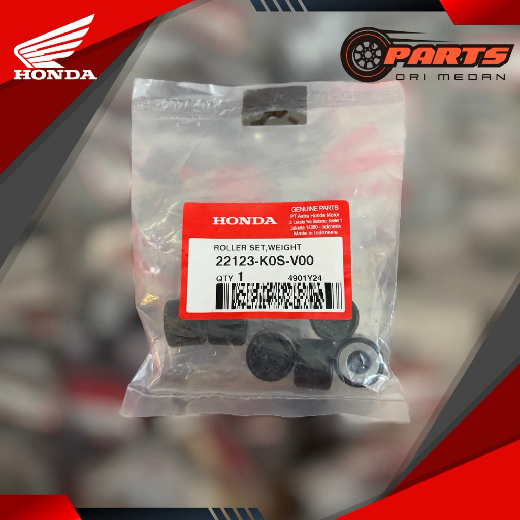 ROLLER ORI PCX 160 (22123-K0S-V00)-ADV 160-PCX 160