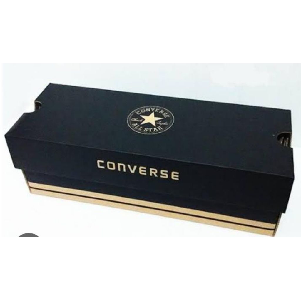 

dus box sepatu all star