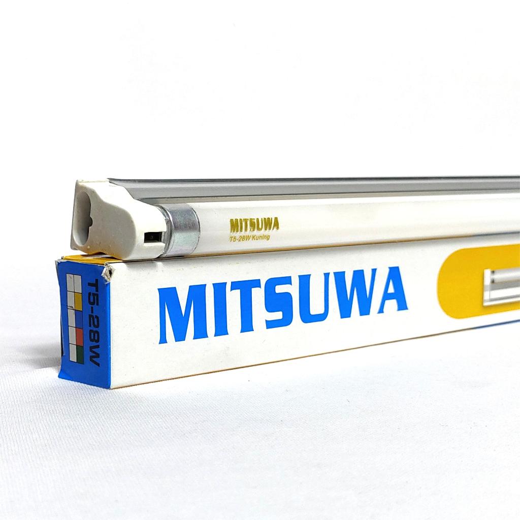 Mitsuwa Ultra - Electronic Support Stand T5 28W