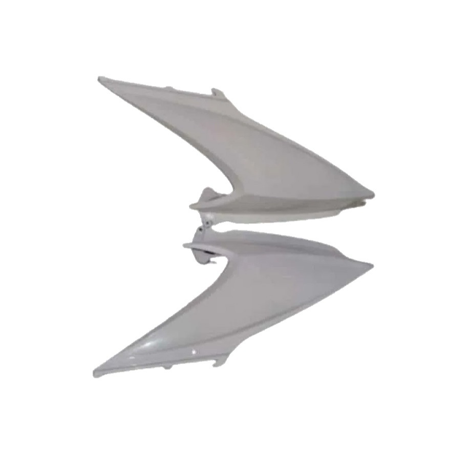 WIN COVER BODY KAP BODY BEAT/BEAT 2010 (PUTIH)