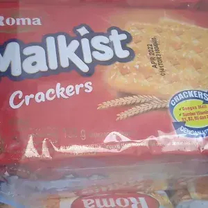 

Malkis gula