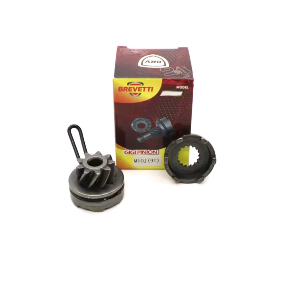 GIGI PINION SELAH KICK STARTER MIO J - MIO GT 115 - SOUL GT 115 - FINO FI 115