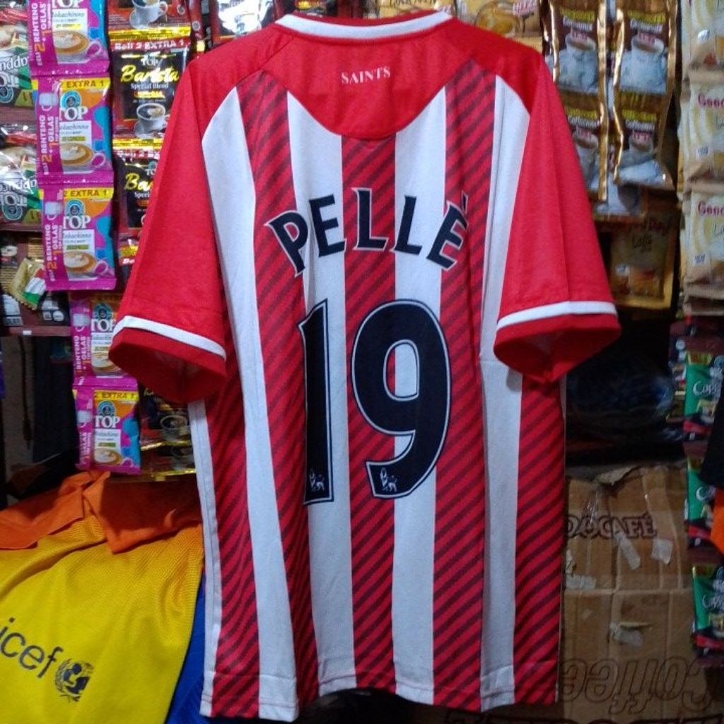 Jersey multisport souton