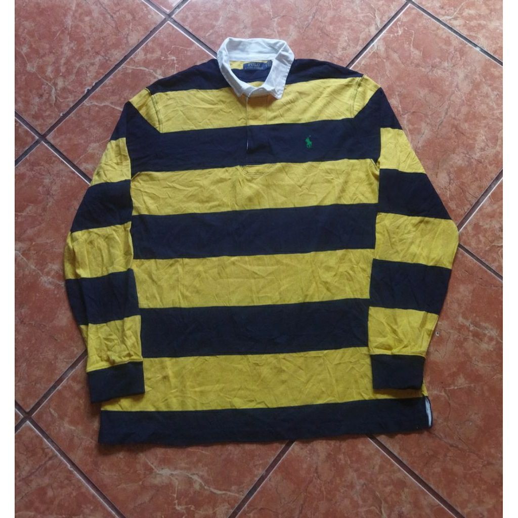 Rugby Polo Ralph Lauren