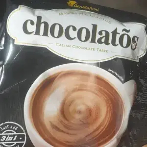 

Chocolattos