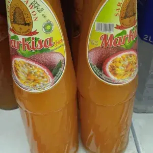 

Sirup markisa sarang tawon