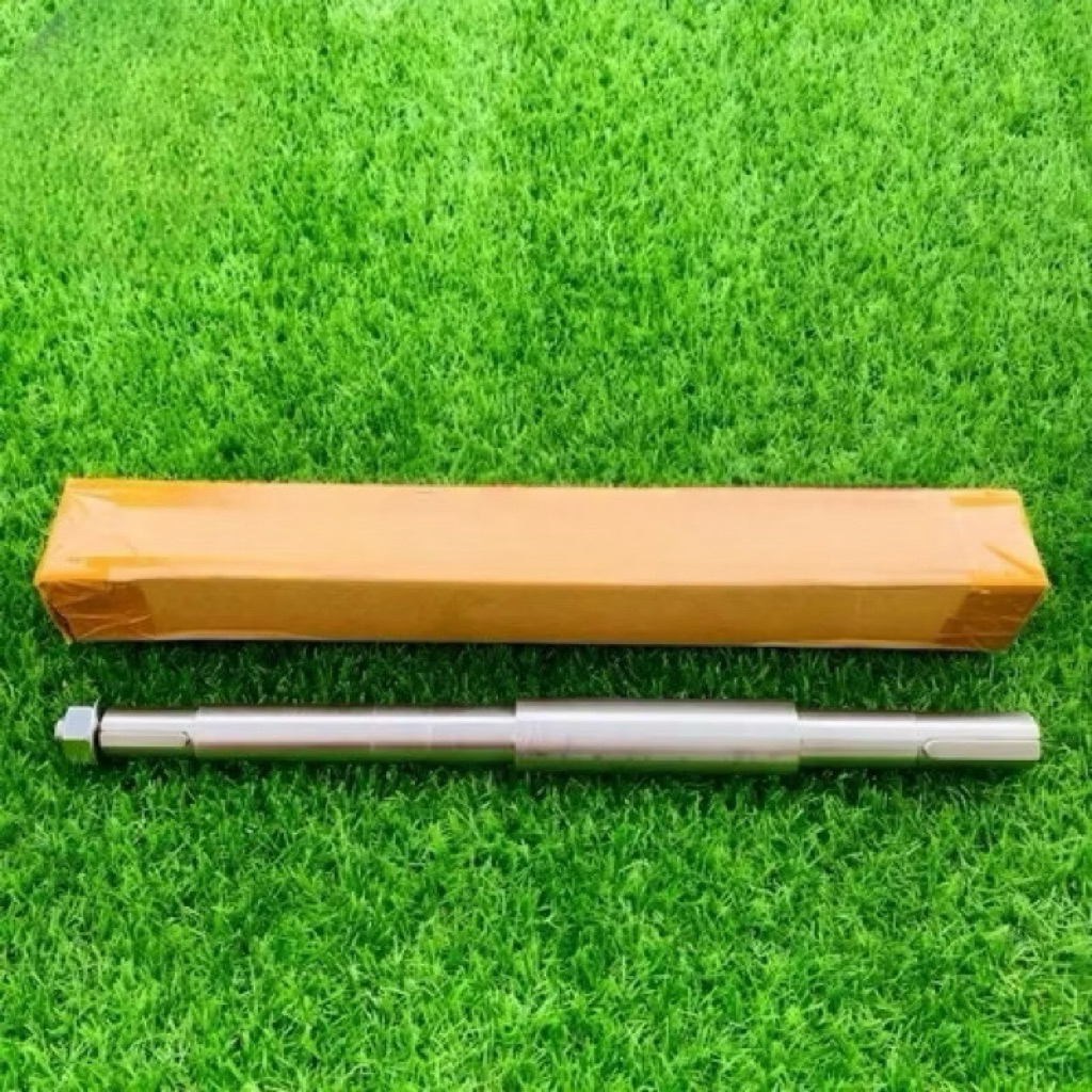 AS Pompa Air EBARA 80x65FSGA Shaft EBARA Original As pompa ebara