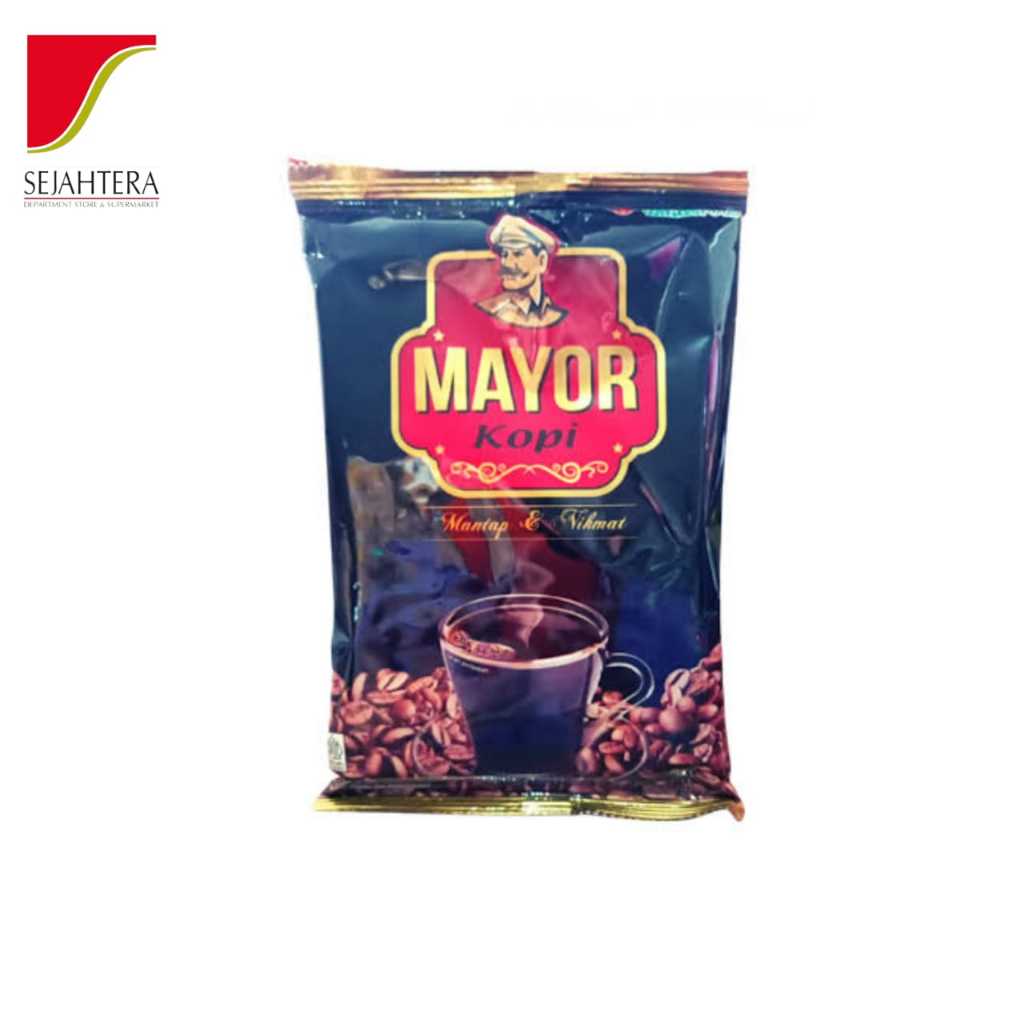 

MAYOR KOPI 135gr BKS