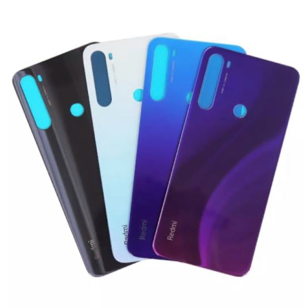 backdor redmi note 8 original
