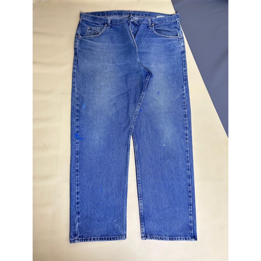 Celana Wrangler Original Second ( 40-41 Jumbo )