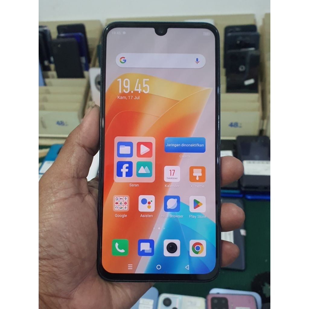 INFINIX ZERO 20 RAM 8/256 SECOND
