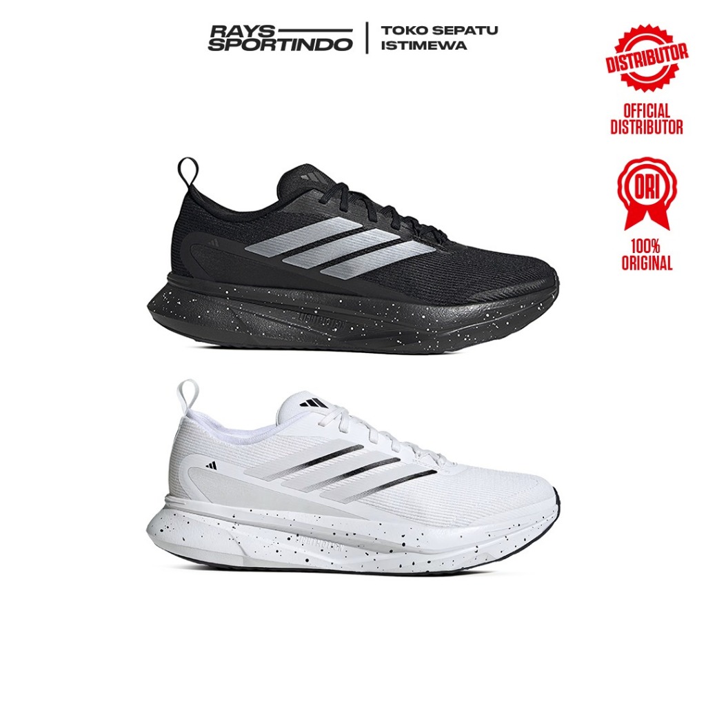 SEPATU RUNNING ADIDAS JOGIT MEN ORIGINAL