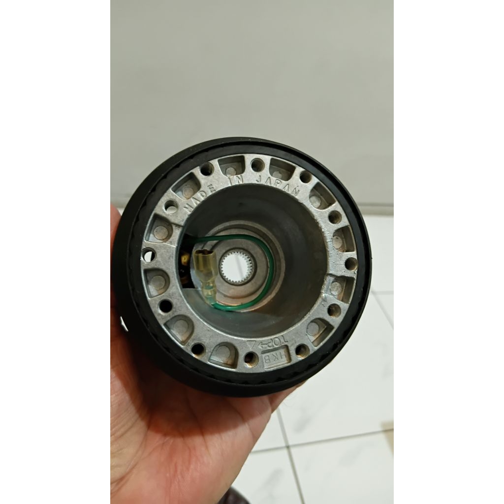Boskit Stir Racing HONDA GENIO, HONDA CITY Z 2001 s/d 2003, HONDA ESTILO