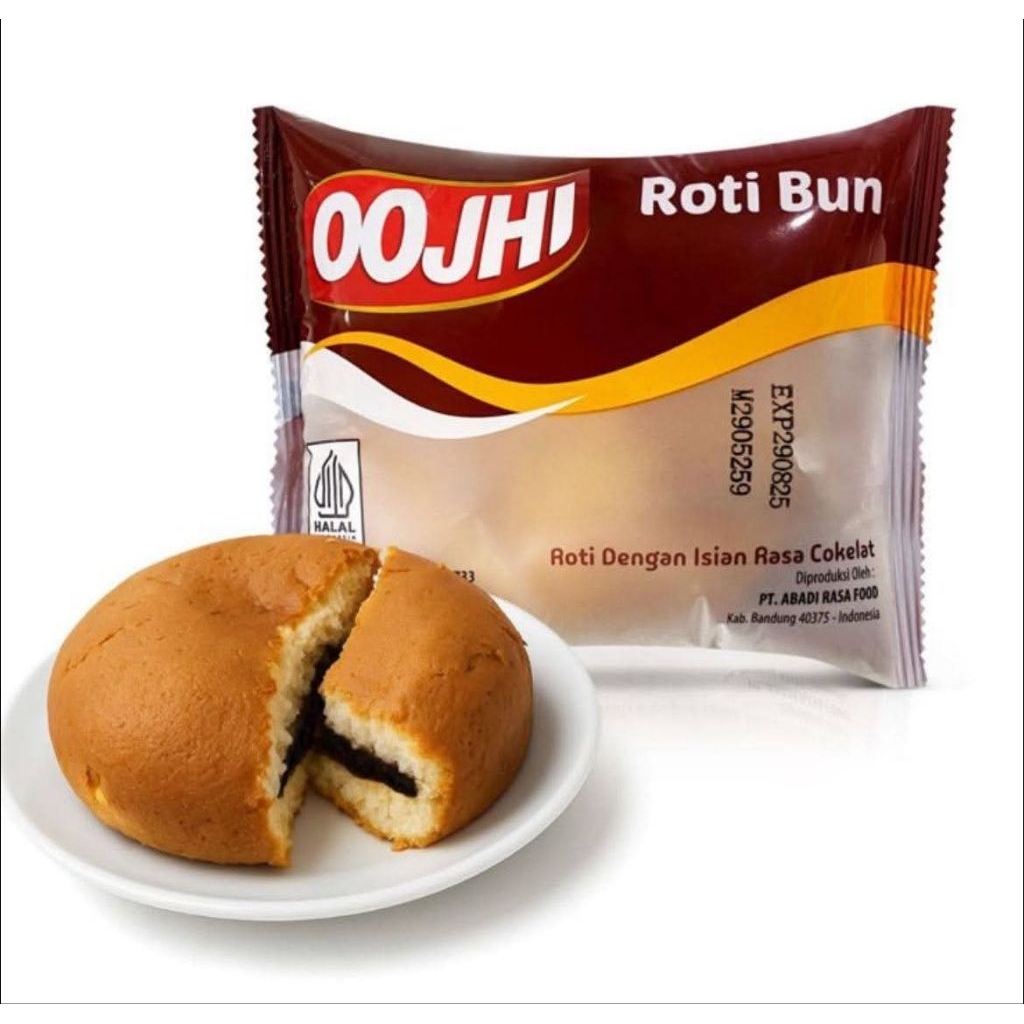 

ROTI BUN OOJHI