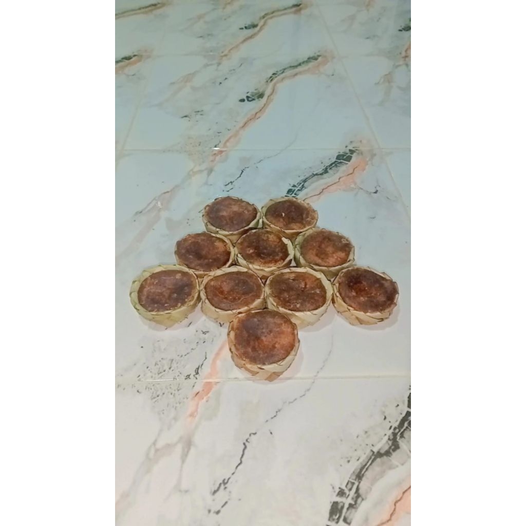 

gula aren/gula Jawa asli madura