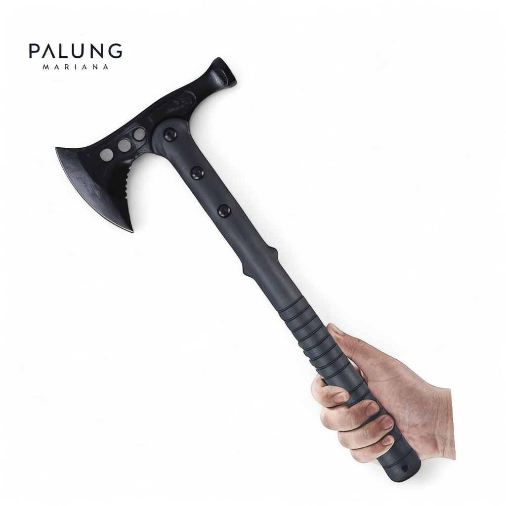 kapak palu / kampak pemotong kayu palu