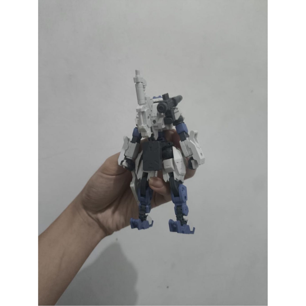 Hg 30MM Forestieri
